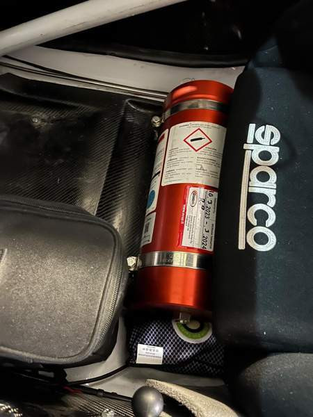 Mitsubishi Lancer Rovaniemi - photo 5