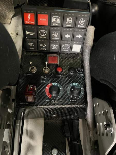 Mitsubishi Lancer Rovaniemi - photo 6