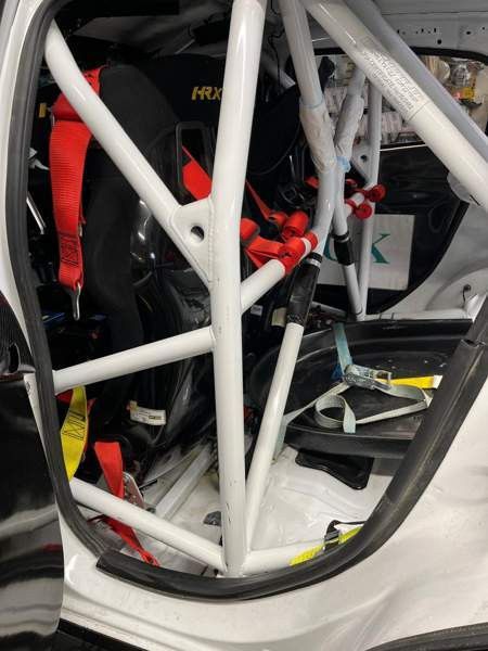 Mitsubishi Lancer Rovaniemi - photo 8