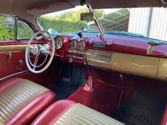 Buick Roadmaster Porvoo