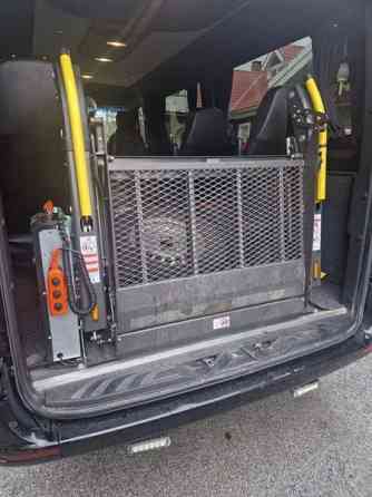 Mercedes-Benz Sprinter Sastamala