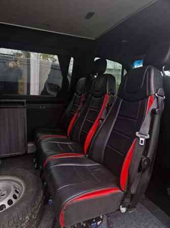 Mercedes-Benz Sprinter Sastamala