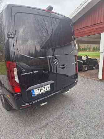 Mercedes-Benz Sprinter Sastamala