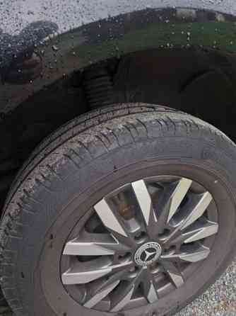 Mercedes-Benz Sprinter Sastamala