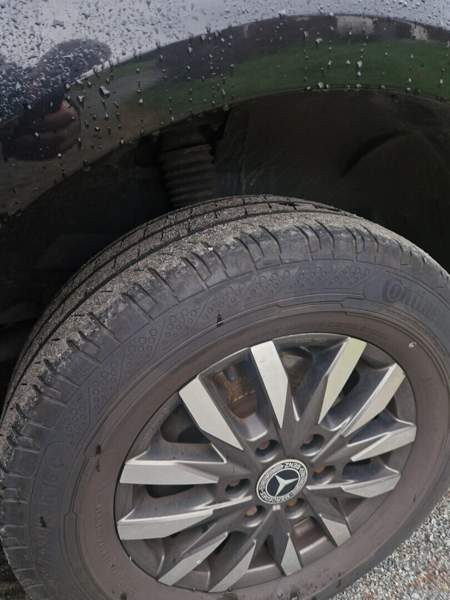 Mercedes-Benz Sprinter Sastamala - изображение 2