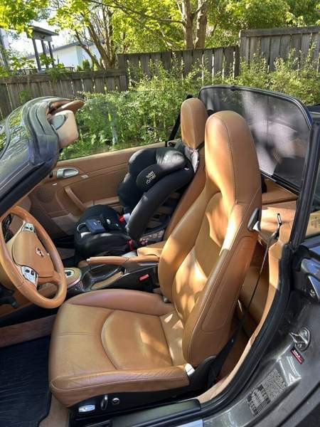 Porsche 911 Espoo - valokuva 6