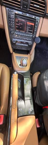 Porsche 911 Espoo - valokuva 7