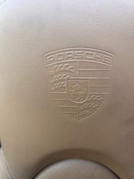 Porsche 911 Espoo - valokuva 8