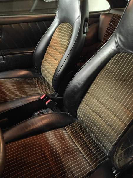 Porsche 911 Tuusula - valokuva 8