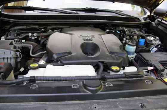 Toyota Land Cruiser Kifri