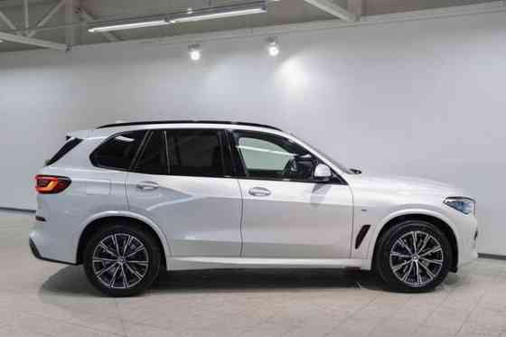 BMW X5 Turtkul