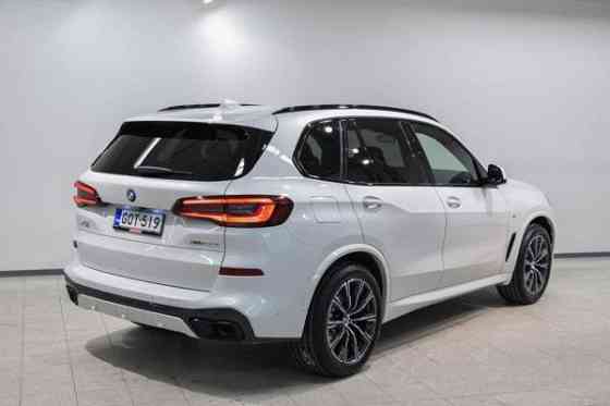 BMW X5 Turtkul