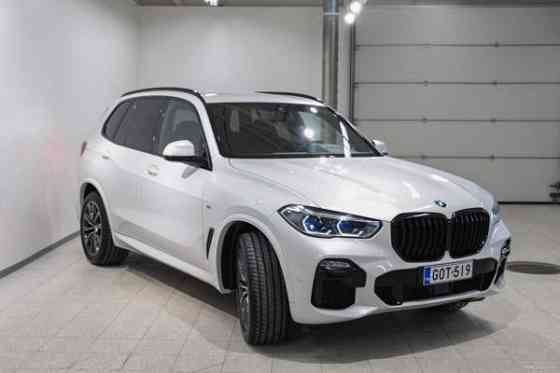 BMW X5 Turtkul