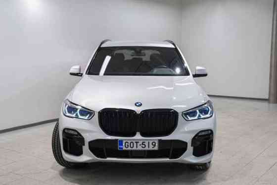 BMW X5 Turtkul