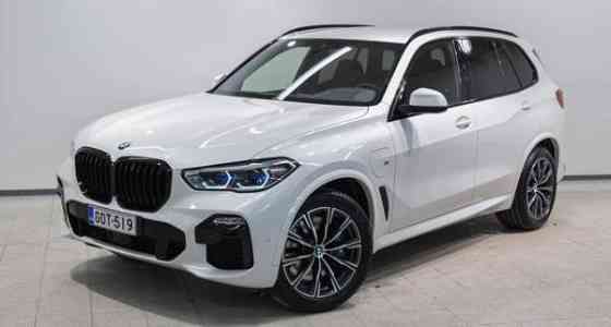BMW X5 Turtkul