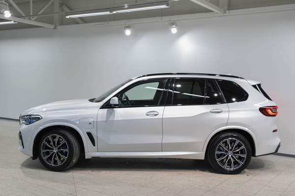 BMW X5 Turtkul - photo 8