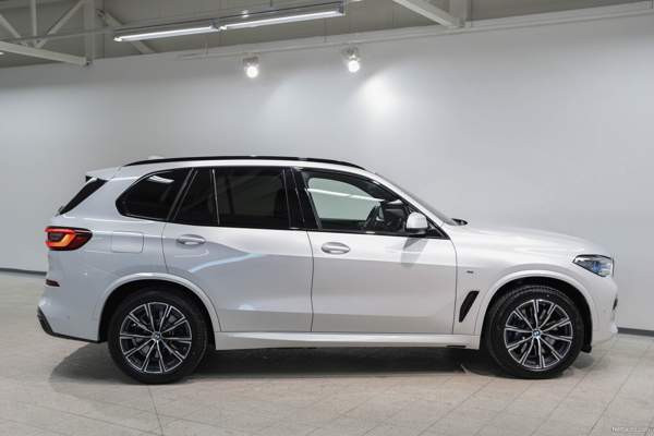 BMW X5 Turtkul - photo 4