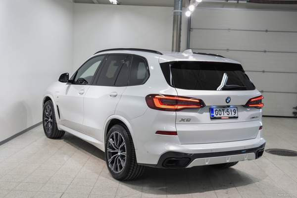 BMW X5 Turtkul - photo 7