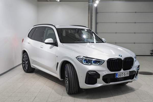 BMW X5 Turtkul - photo 3