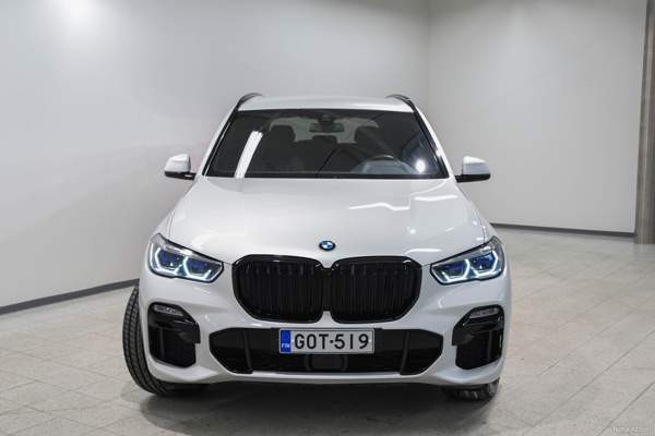 BMW X5 Turtkul - photo 2