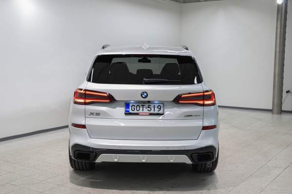 BMW X5 Turtkul - photo 6