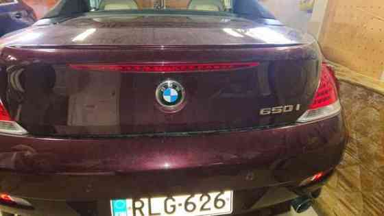 BMW 650 Laensi-Turunmaa