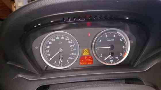 BMW 650 Laensi-Turunmaa