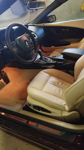 BMW 650 Laensi-Turunmaa - valokuva 3