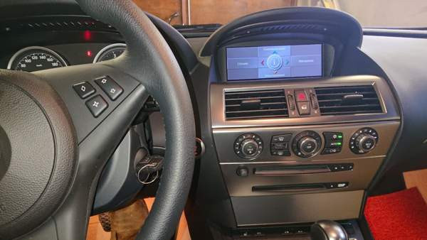 BMW 650 Laensi-Turunmaa - valokuva 2