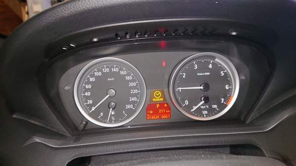 BMW 650 Laensi-Turunmaa - valokuva 5