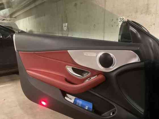 Mercedes-Benz C Loppi