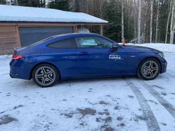 Mercedes-Benz C Loppi