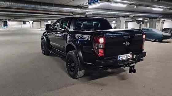 Ford Ranger Куопио