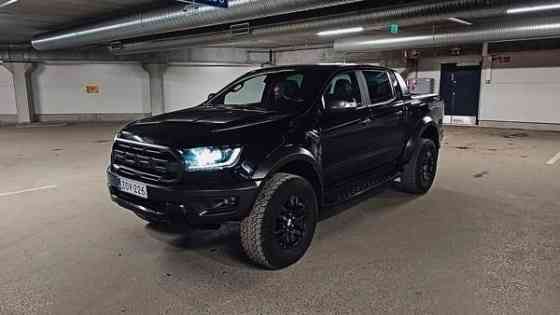 Ford Ranger Куопио