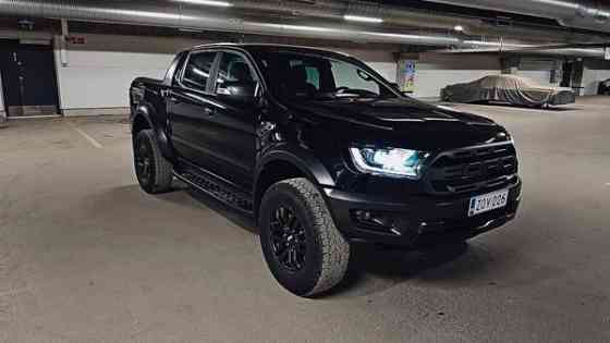 Ford Ranger Куопио