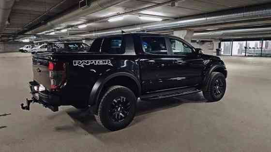 Ford Ranger Куопио