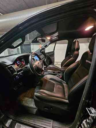 Ford Ranger Куопио