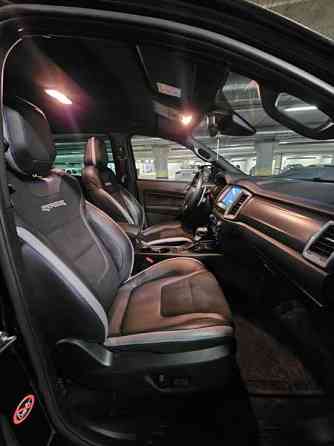 Ford Ranger Куопио