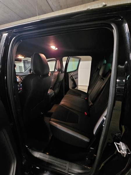 Ford Ranger Kuopio – foto 8