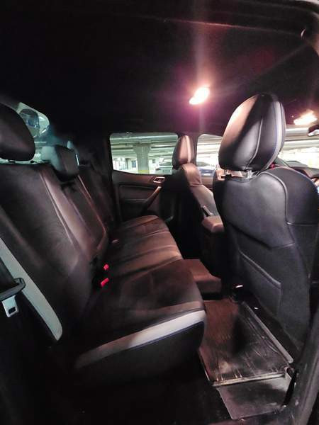 Ford Ranger Kuopio – foto 7