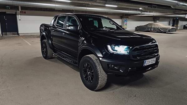 Ford Ranger Kuopio – foto 1