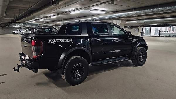 Ford Ranger Kuopio – foto 4