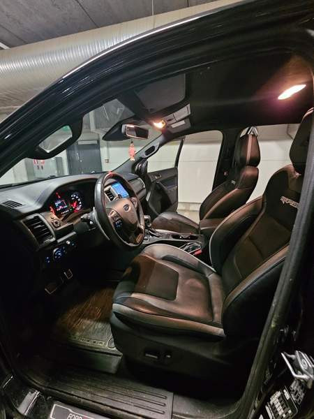 Ford Ranger Kuopio – foto 5