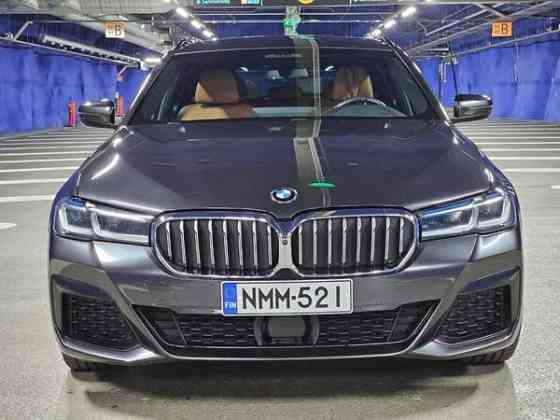 BMW 530 Espoo