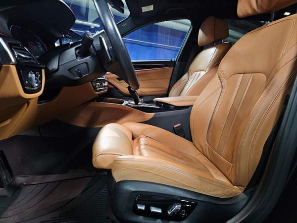 BMW 530 Espoo - valokuva 7