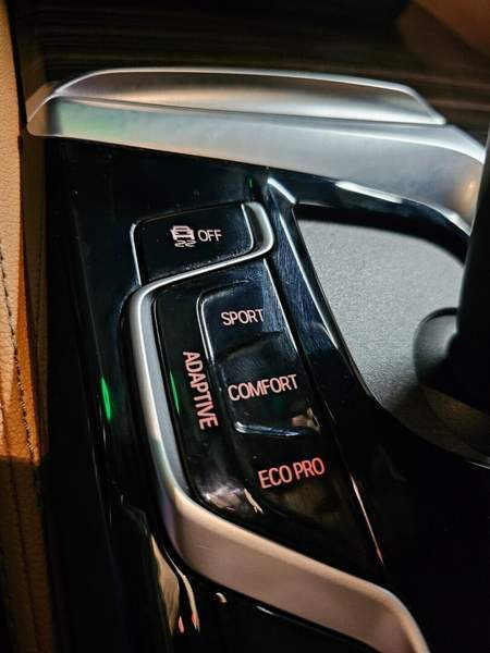 BMW 530 Espoo - valokuva 5