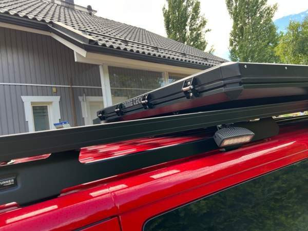 Volkswagen Caravelle Helsinki – foto 7