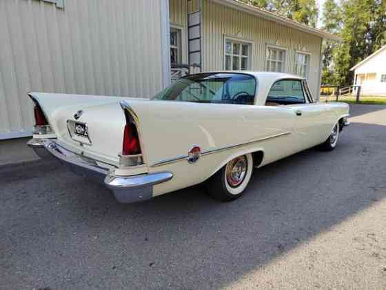 Chrysler 300 Tampere