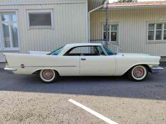 Chrysler 300 Tampere