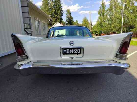 Chrysler 300 Tampere